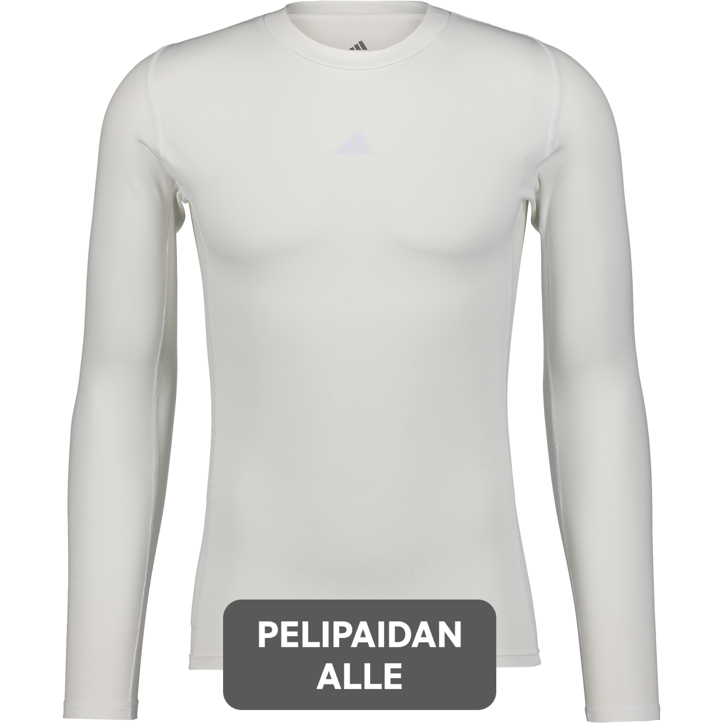
ADIDAS, 
Tf Ls Tee, 
Detail 1
