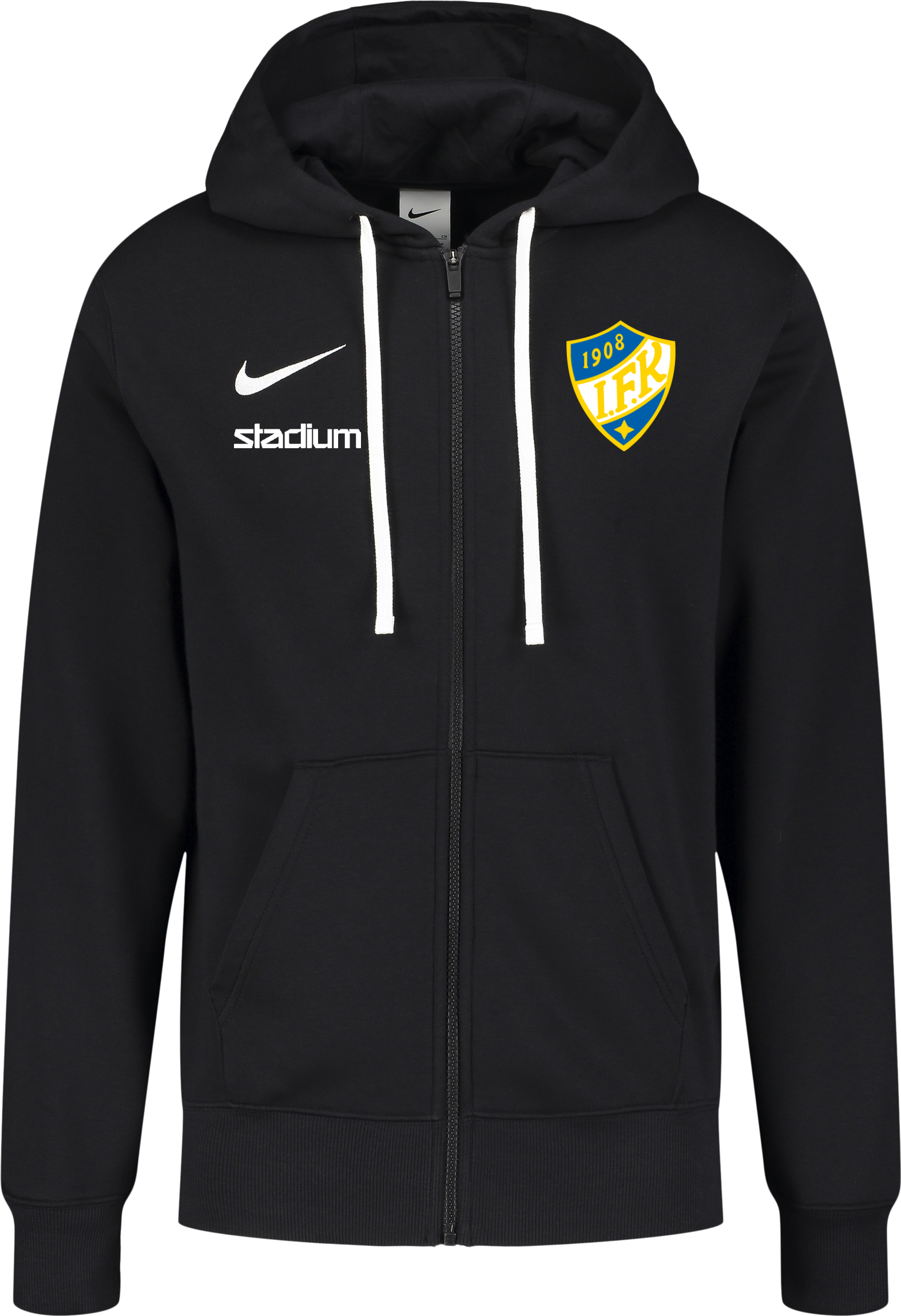 
NIKE, 
PARK26 FLC FZ HOOD, 
Detail 1
