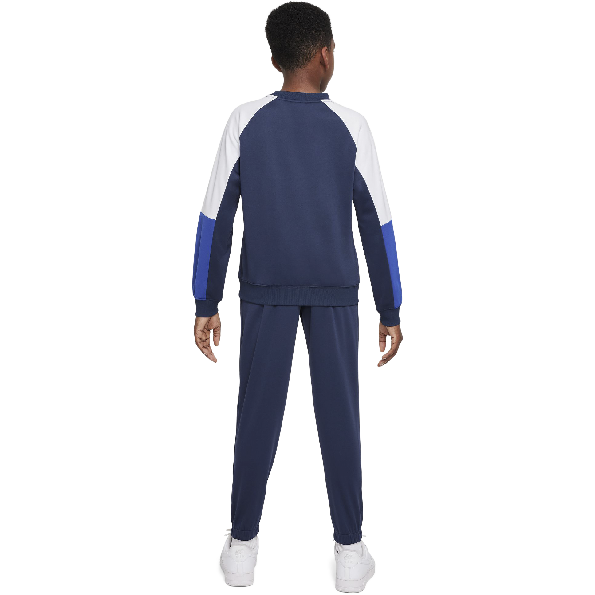 NIKE, J Nsw Df Tracksuit Pk Crew