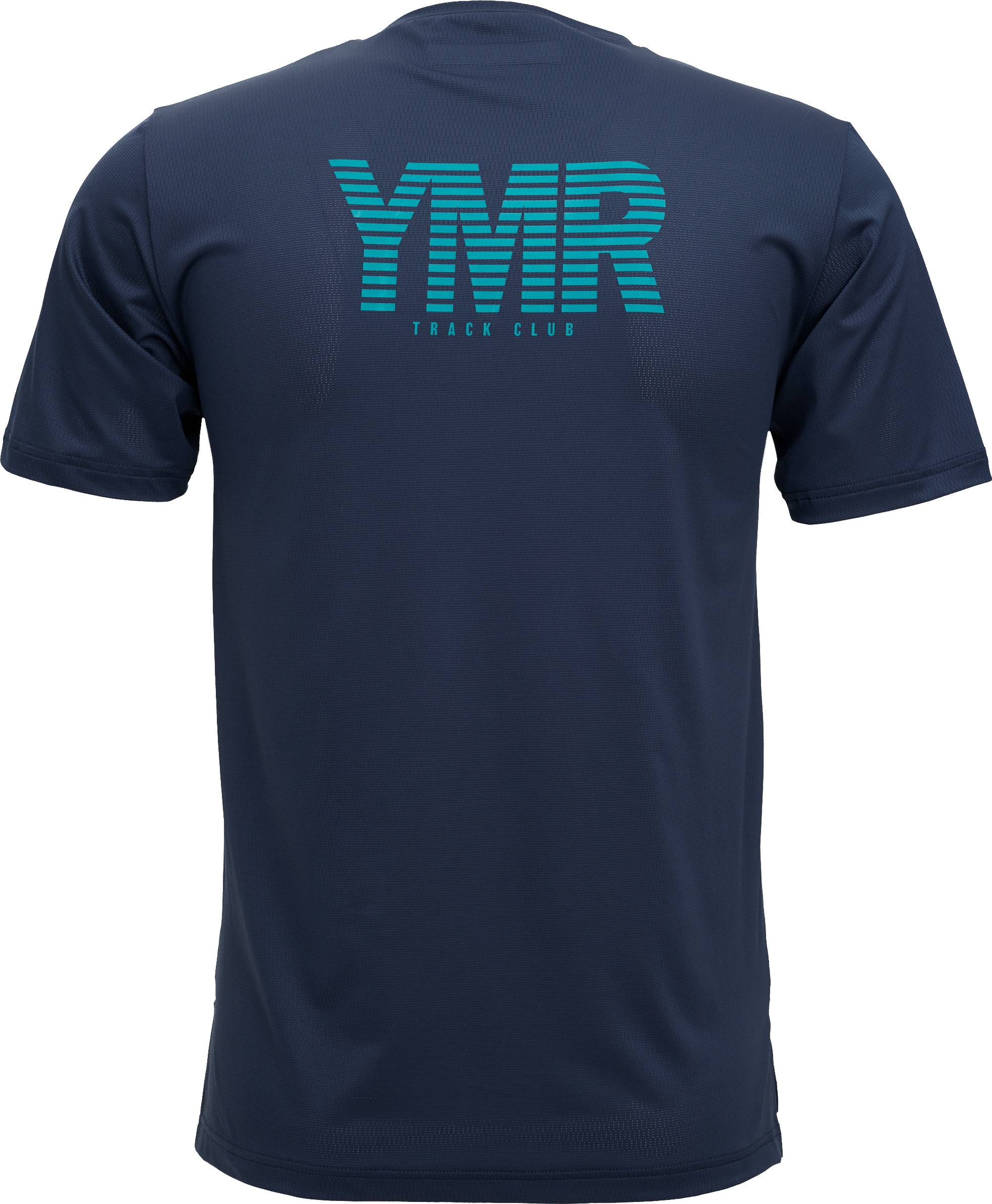 YMR TRACK CLUB, M NORDIC RUNRISE T-SHIRT