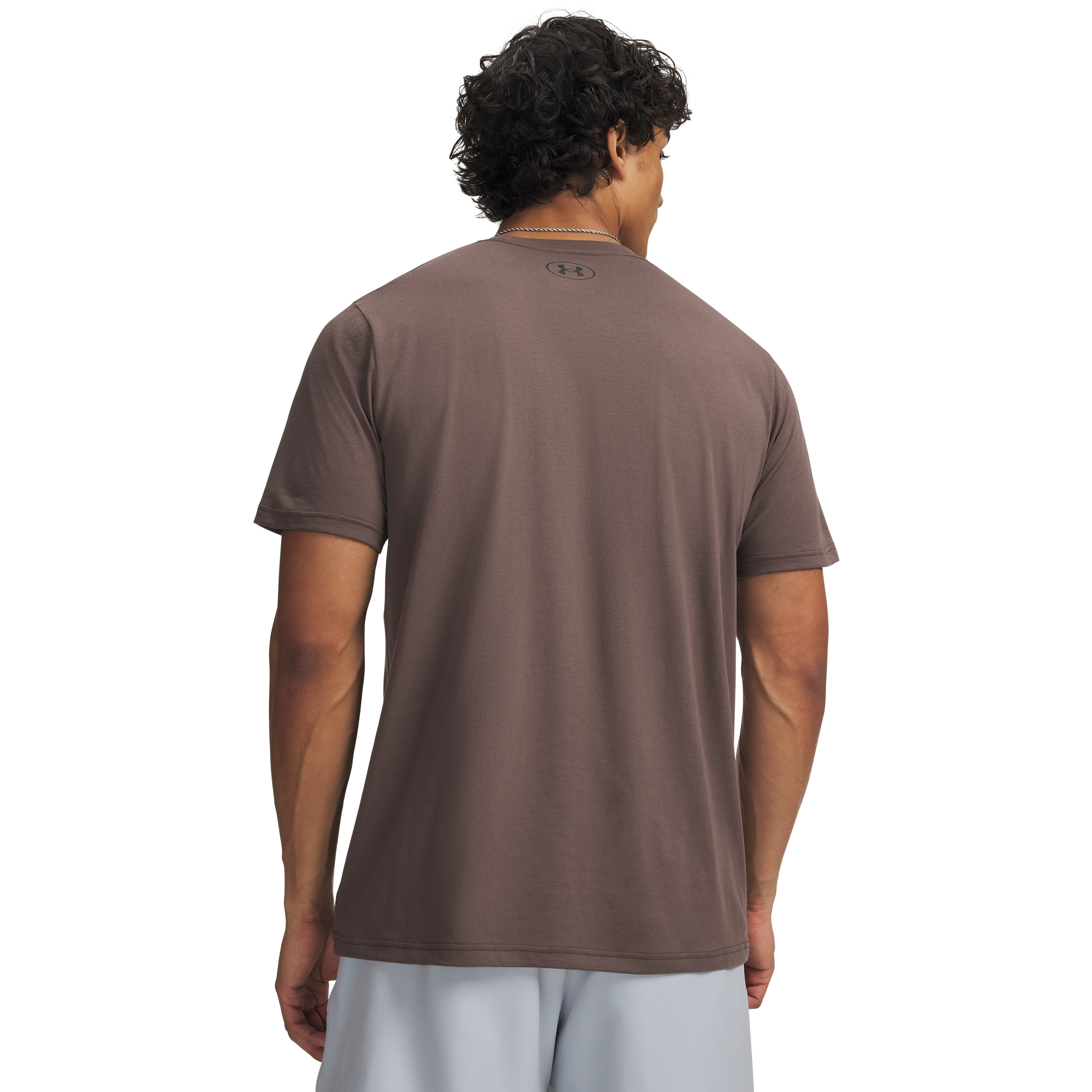 UNDER ARMOUR, M Sportstyle Lc Ss