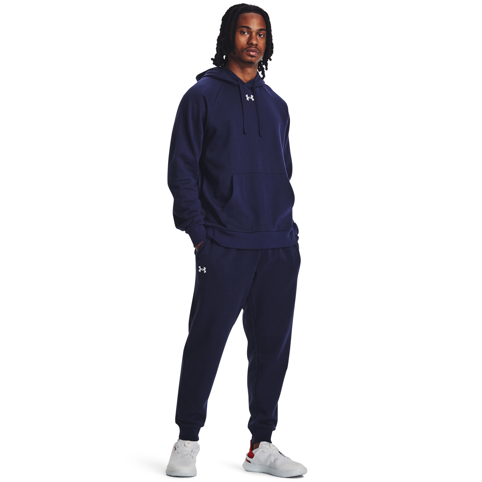 UNDER ARMOUR, M Ua Rival Fleece Joggers