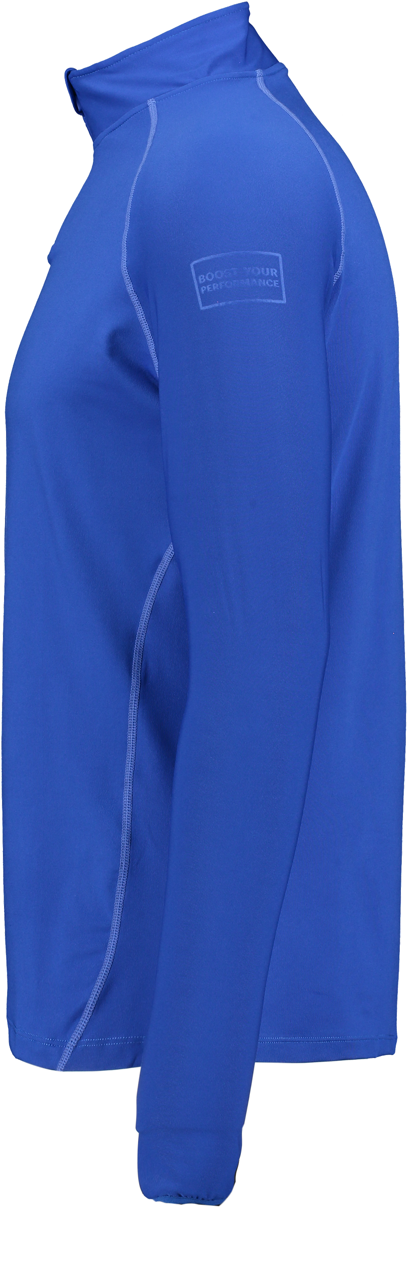 OXDOG, Winton Pro Ii Ls Warmup Jsy Jr