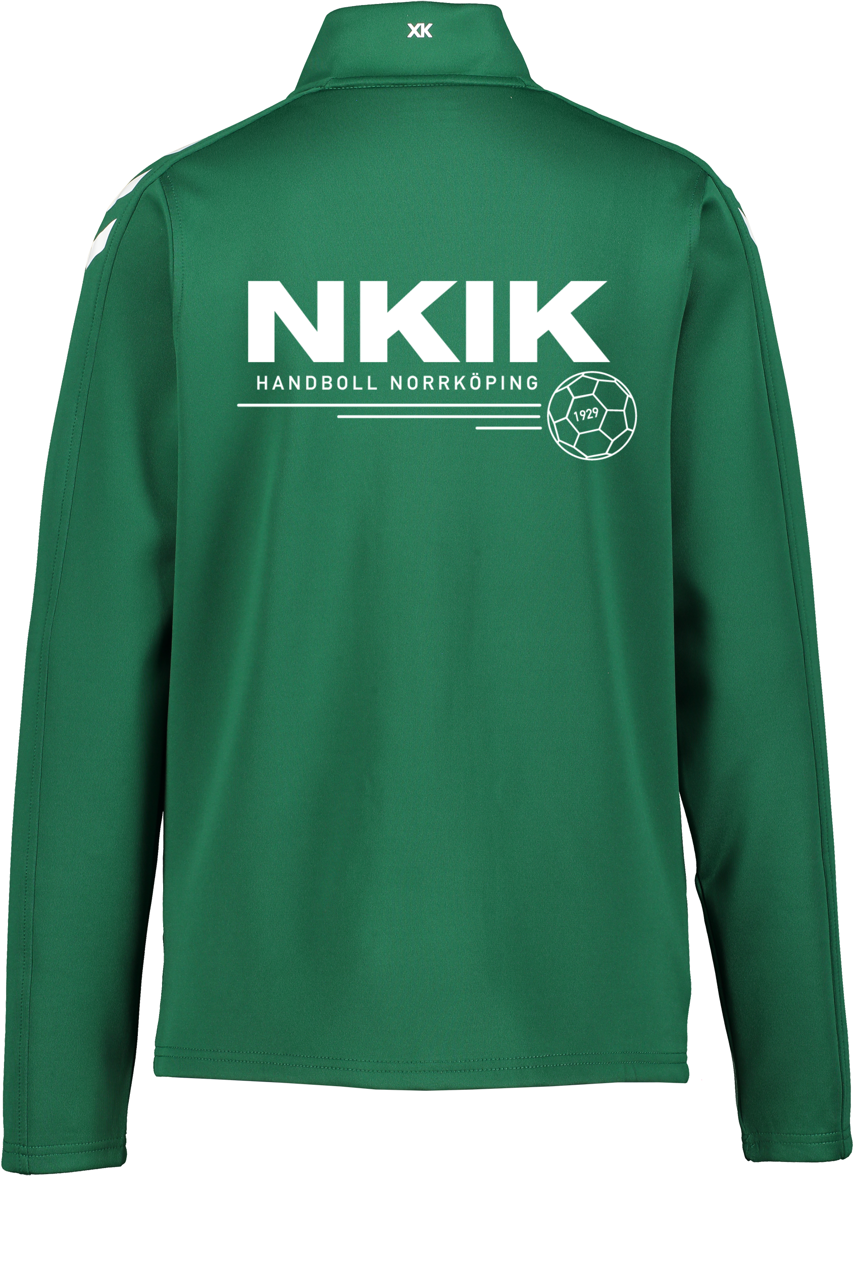 HUMMEL, Core Xk Poly Zip Sweat W