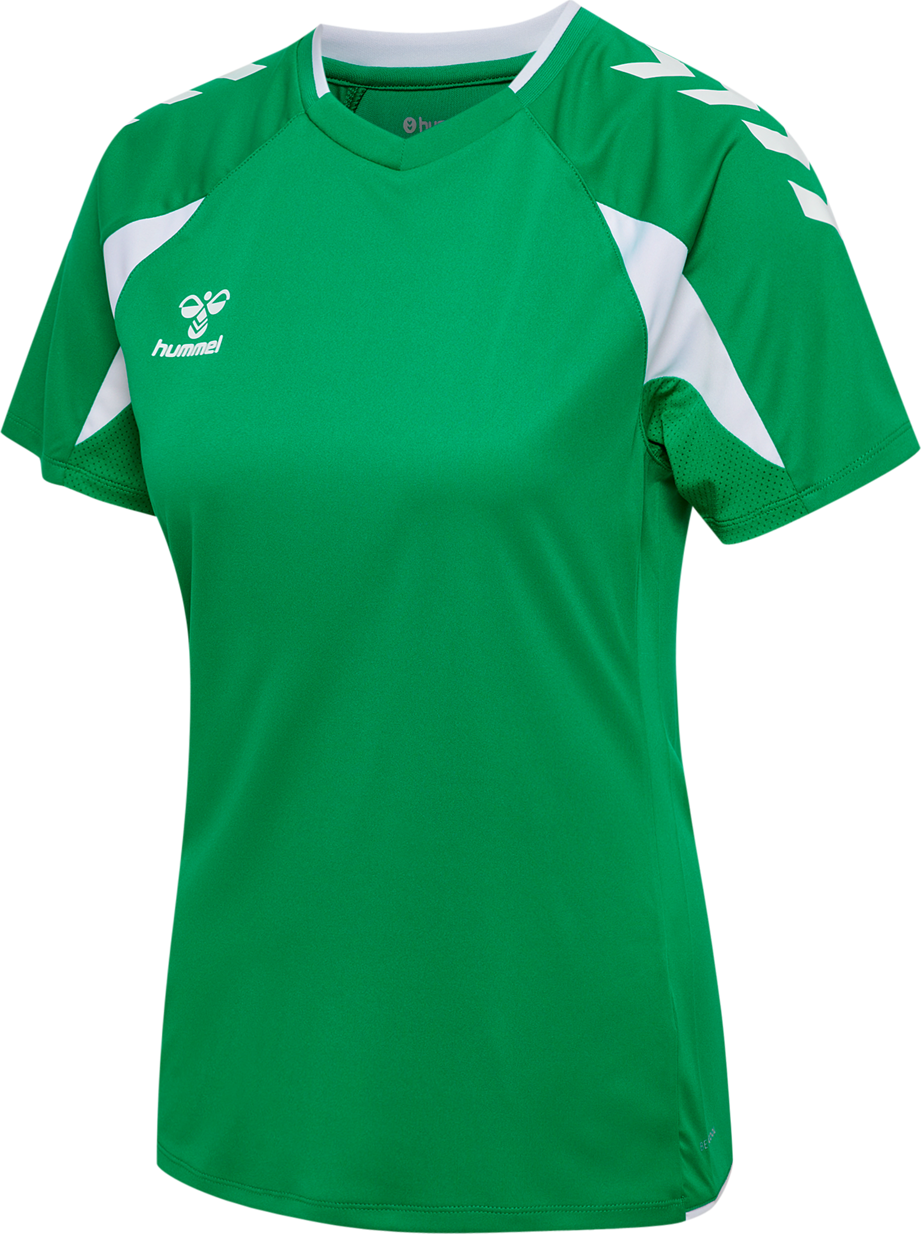 HUMMEL, HMLCORE 2.0 JERSEY S/S WOMAN