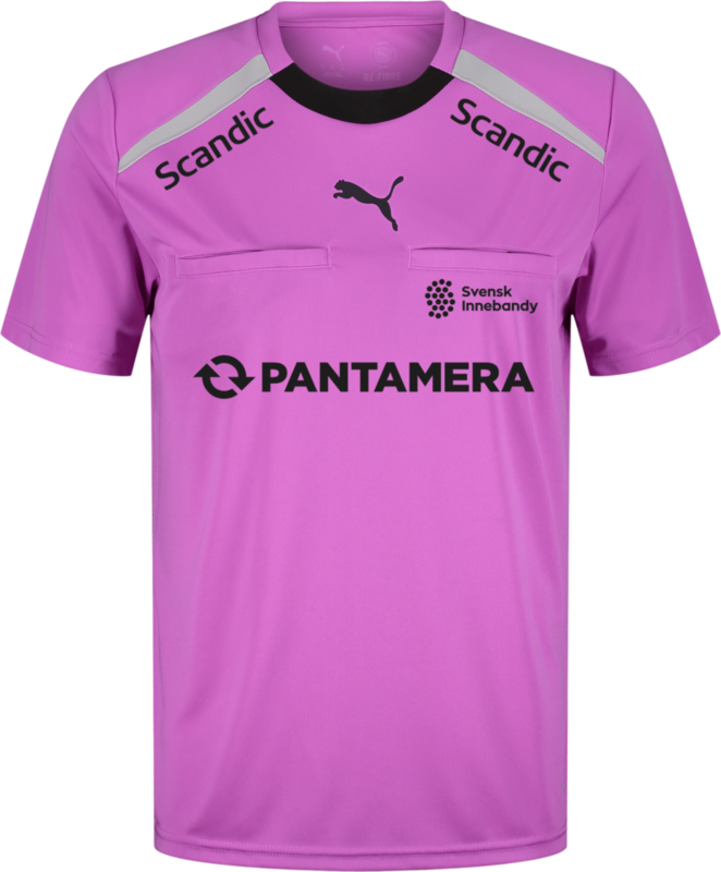
PUMA, 
TEAMLIGA26 REFEREE JERSEY, 
Detail 1
