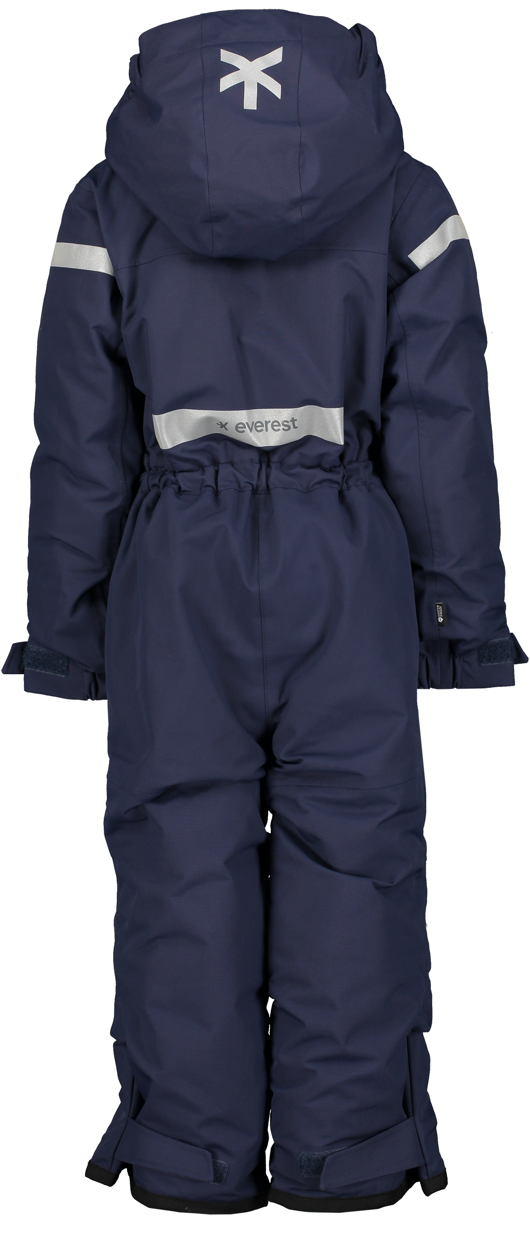 EVEREST, K Olympus Overall