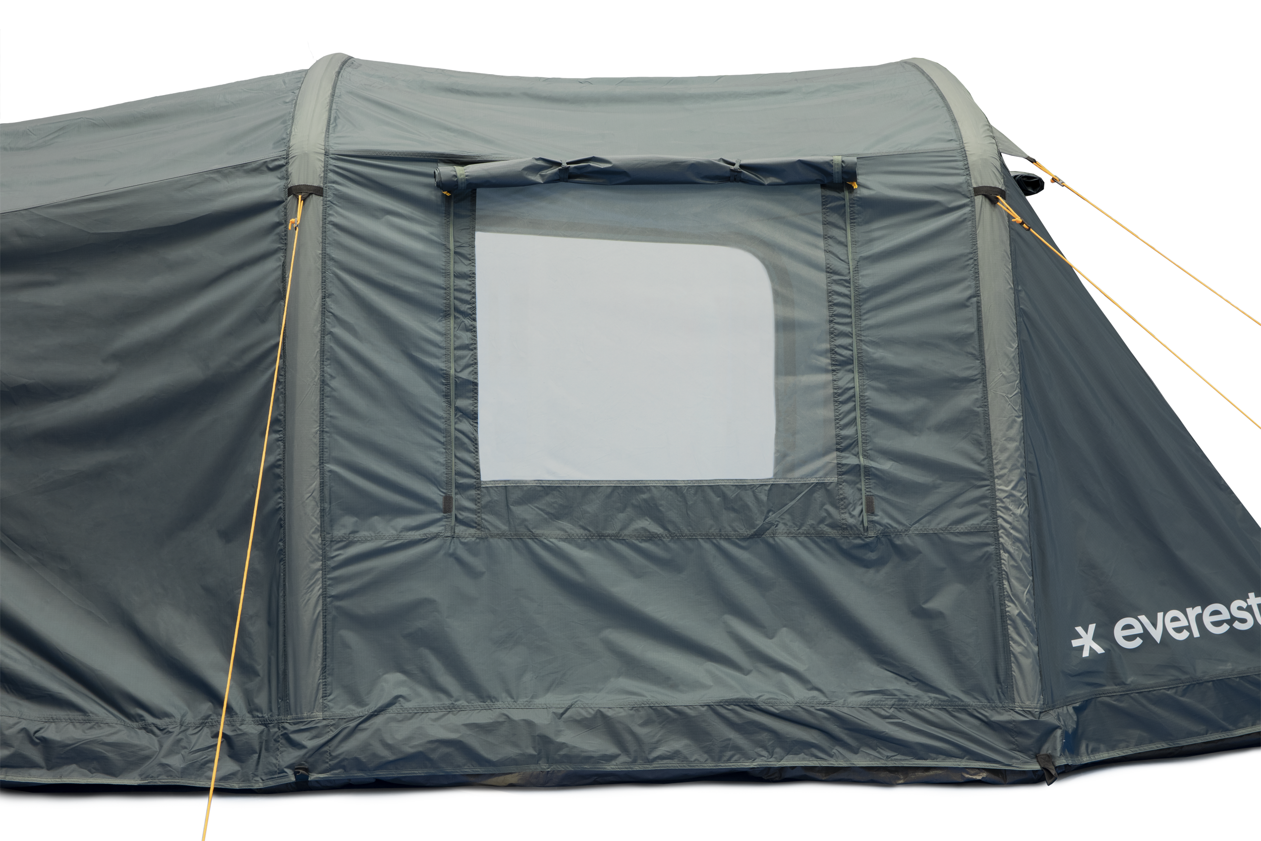 EVEREST, Air Tunnel 3-4