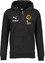 394151103101 PUMA T Goal Casual Hood Jkt 394151103101 PUMA T Goal Casual Hood Jkt Standard Small1x1