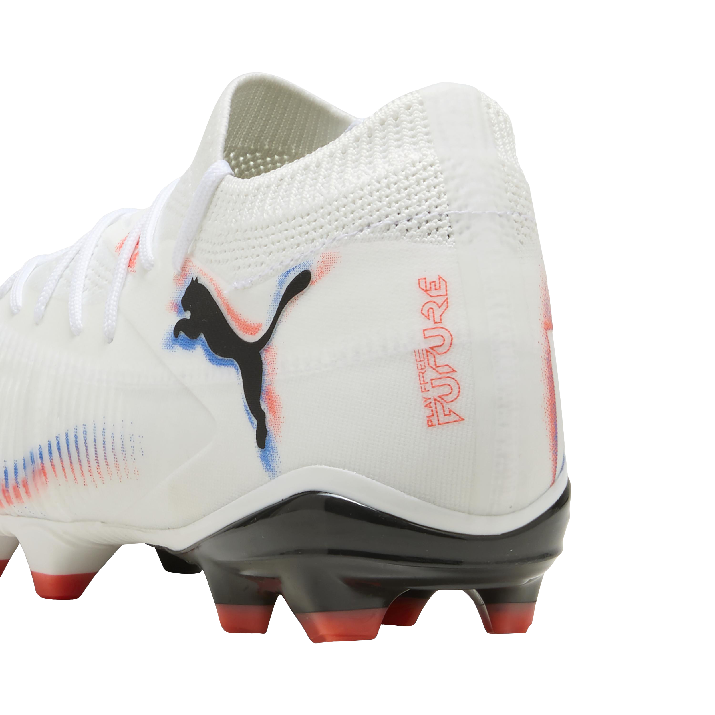 PUMA, Future 8 Match Fg/ag W