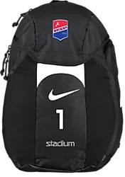 379258102101 NIKE Academy Team Bp 379258102101 NIKE Academy Team Bp Standard Small1x1