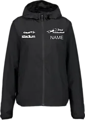 394070104101 CRAFT Squad Go Wind Jacket W 394070104101 CRAFT Squad Go Wind Jacket W Standard Small1x1