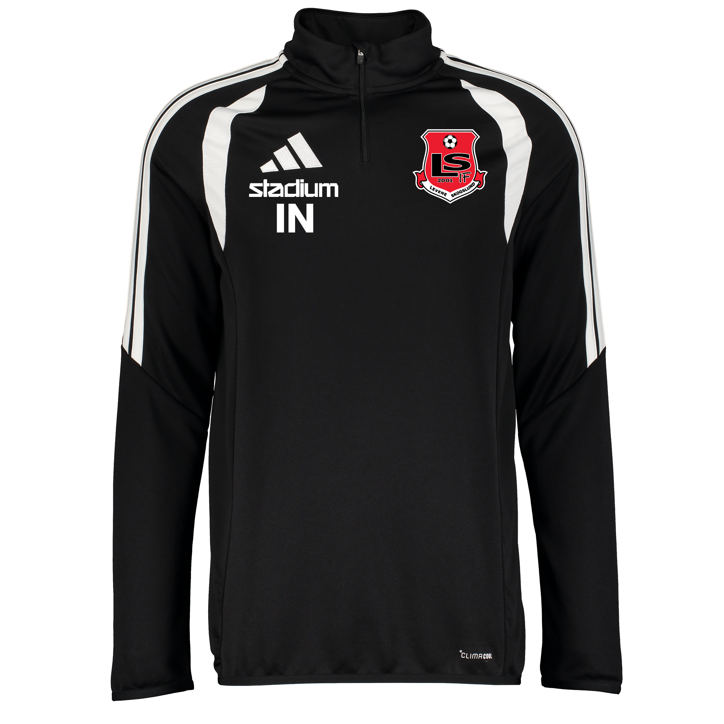 
ADIDAS, 
TIRO26 L TR TOP, 
Detail 1
