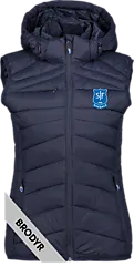 387457101101 CLIQUE Idaho Vest W 387457101101 CLIQUE Idaho Vest W Standard Small1x1