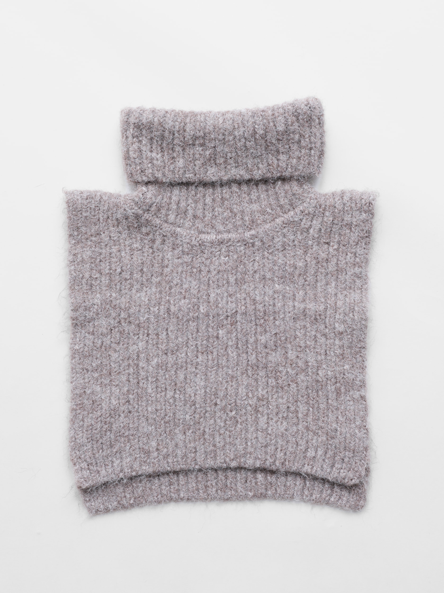 
EVEREST, 
Olivia Turtleneck, 
Detail 1
