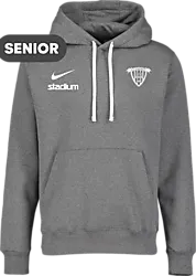318285101101 NIKE Park 20 Flc Hood 318285101101 NIKE Park 20 Flc Hood Standard Small1x1