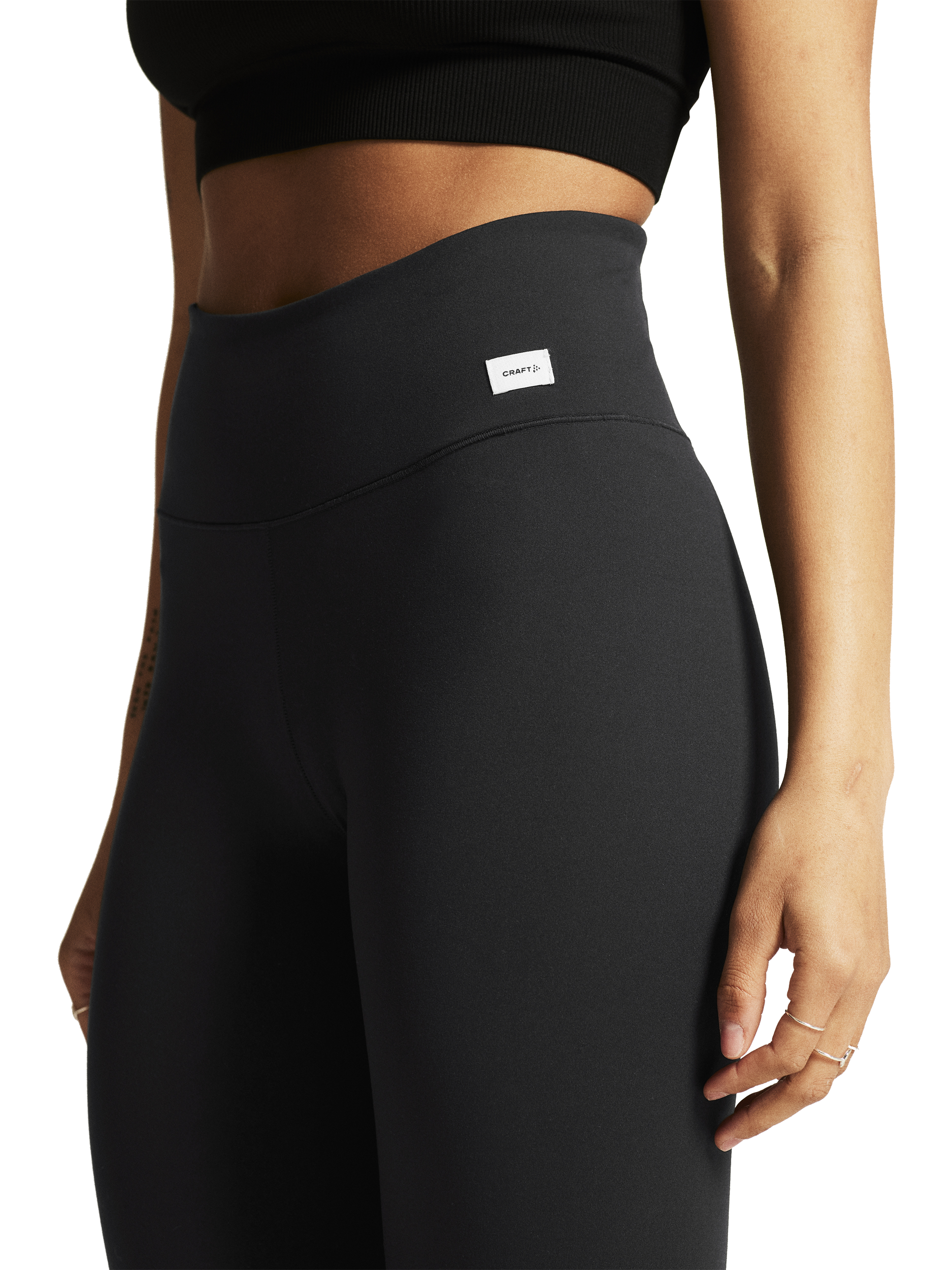 CRAFT, Collective 7/8 Tights W