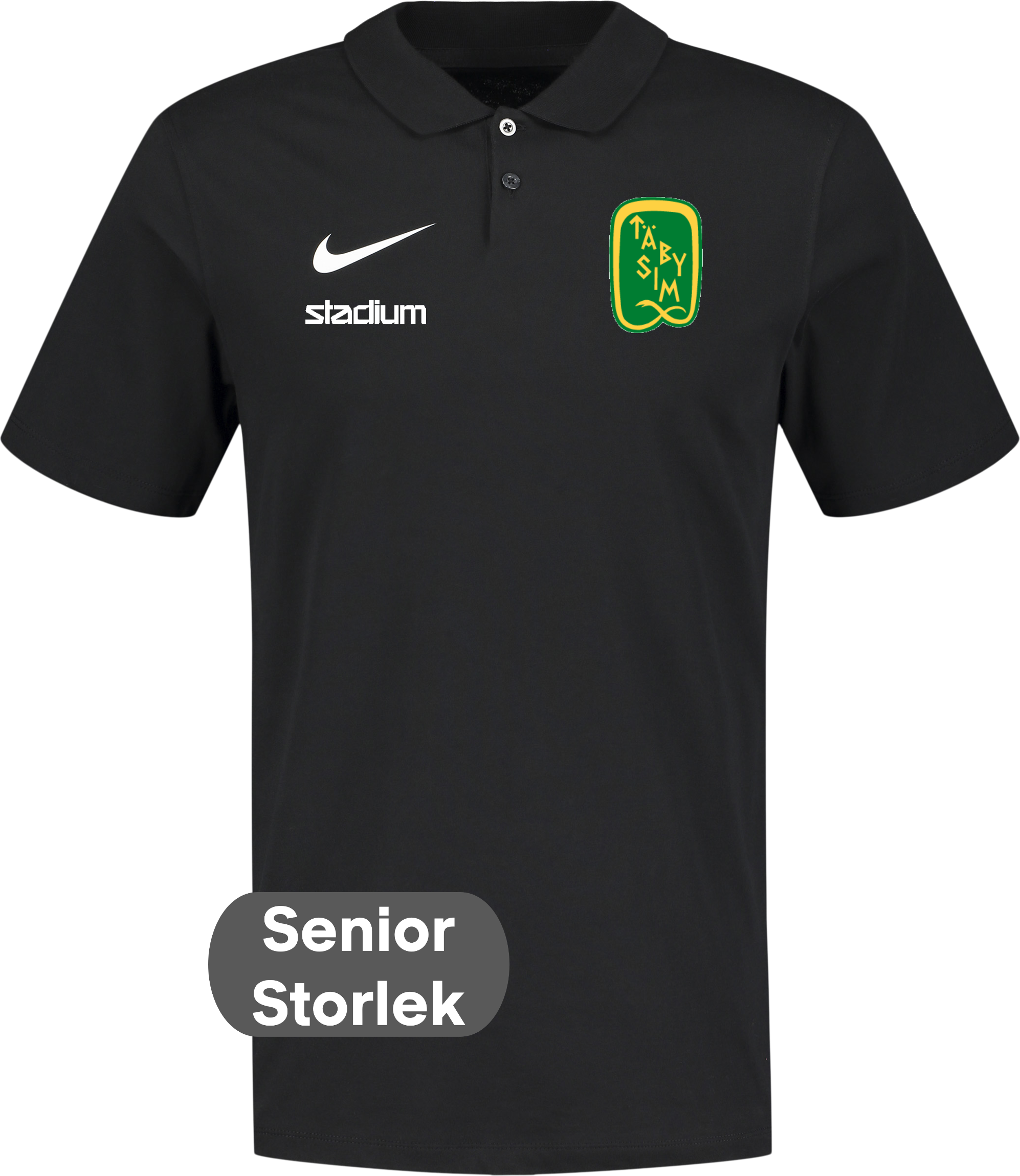 
NIKE, 
PARK26 SS POLO, 
Detail 1
