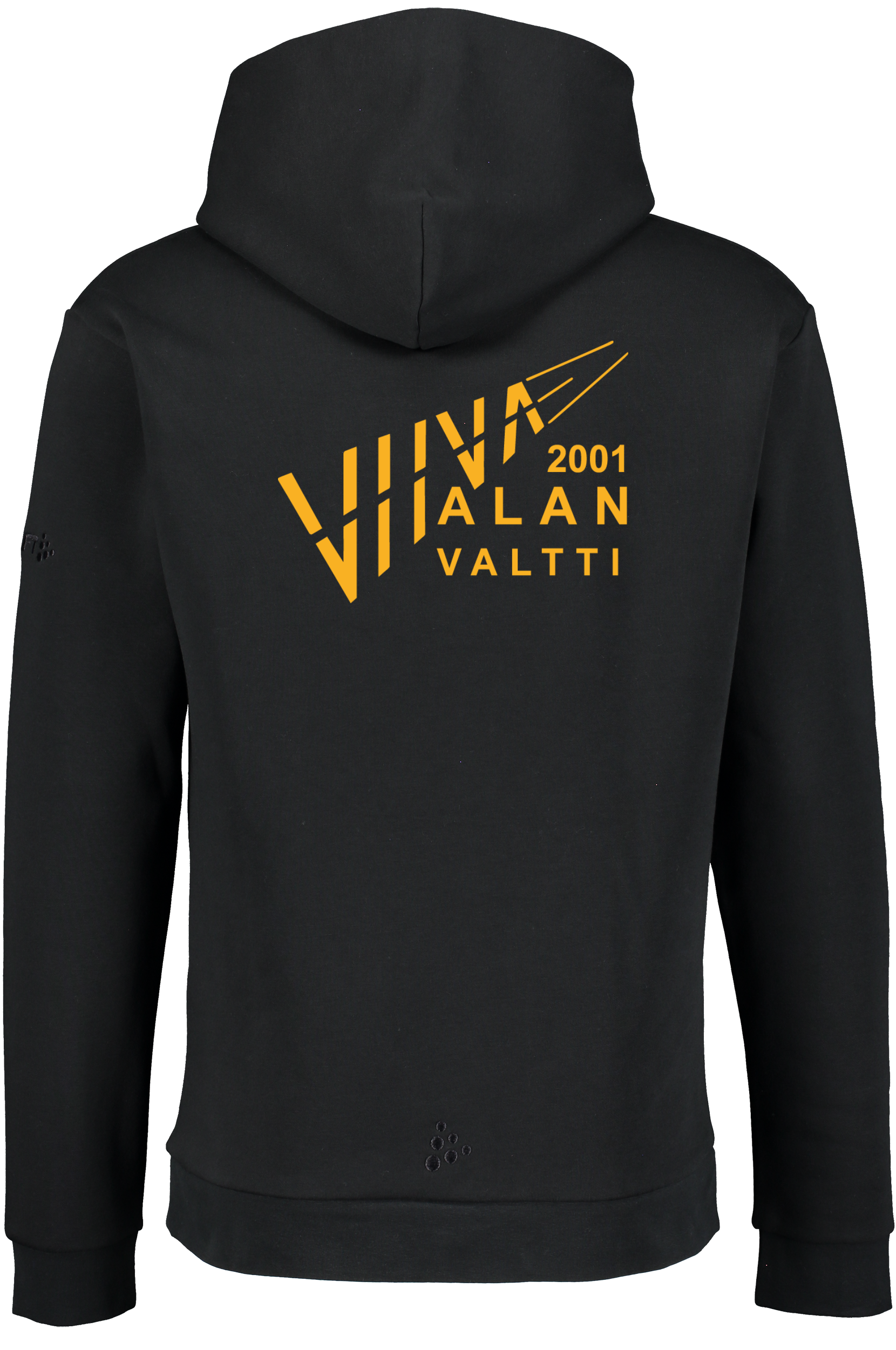 CRAFT, Community 2.0 Hood