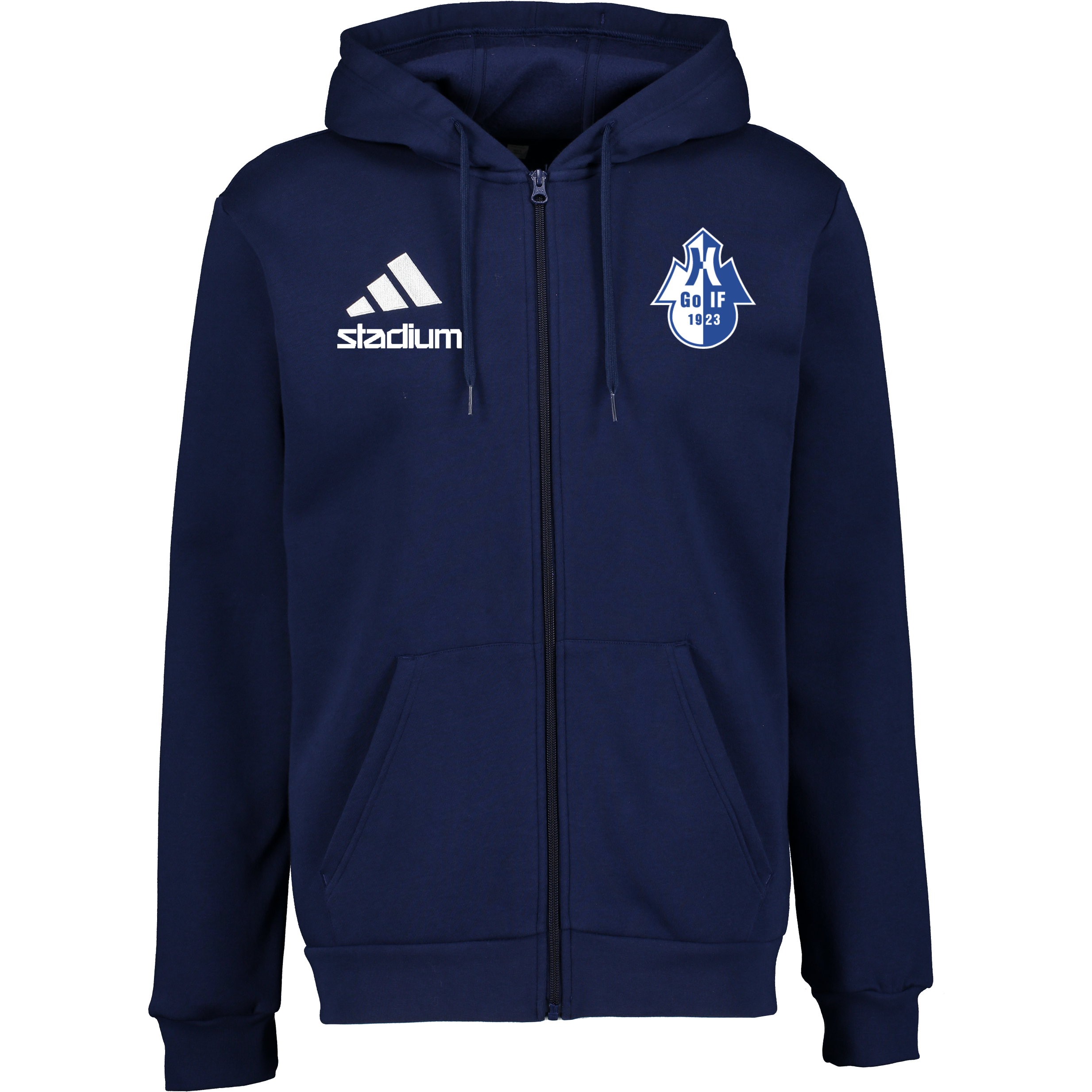 
ADIDAS, 
ENT26 FZ HOOD, 
Detail 1
