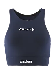 398767102101 CRAFT Rush 2.0 Crop Top W 398767102101 CRAFT Rush 2.0 Crop Top W Standard Small1x1
