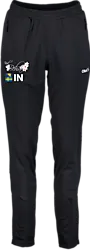 394174102101 CRAFT Evolve 2.0 Pants W 394174102101 CRAFT Evolve 2.0 Pants W Standard Small1x1