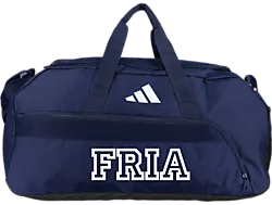 377159102101 ADIDAS Tiro League Duffle M 377159102101 ADIDAS Tiro League Duffle M Standard Small1x1