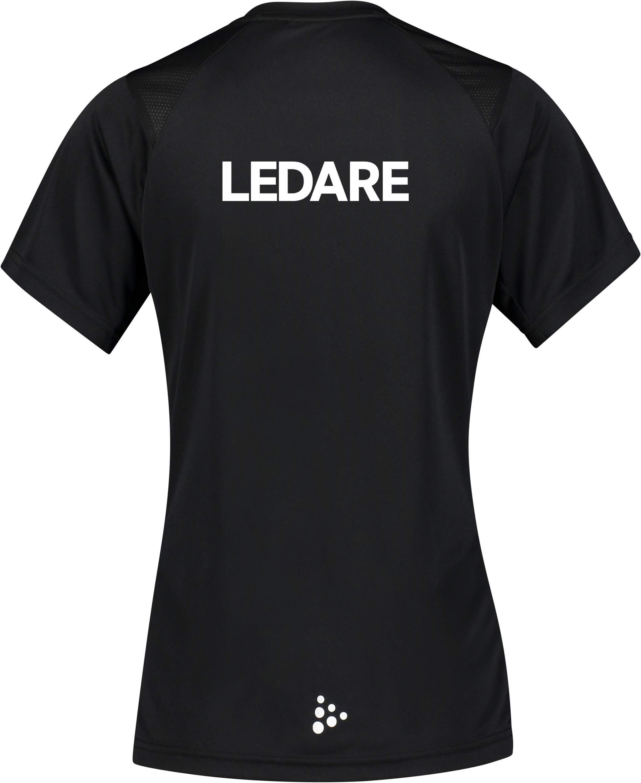 CRAFT, Rush 2.0 Ss Tee W