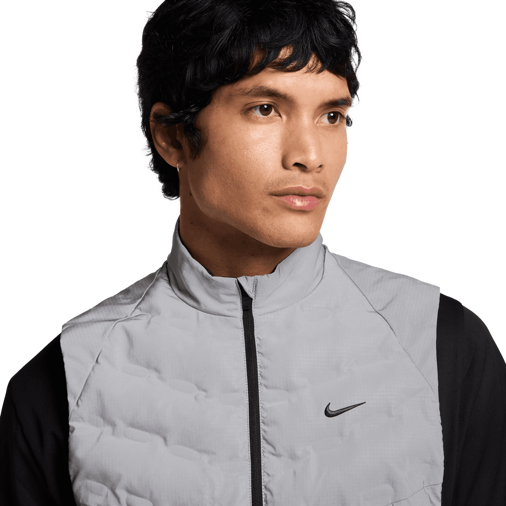 NIKE, M Nk Tfadv Run Div Vest