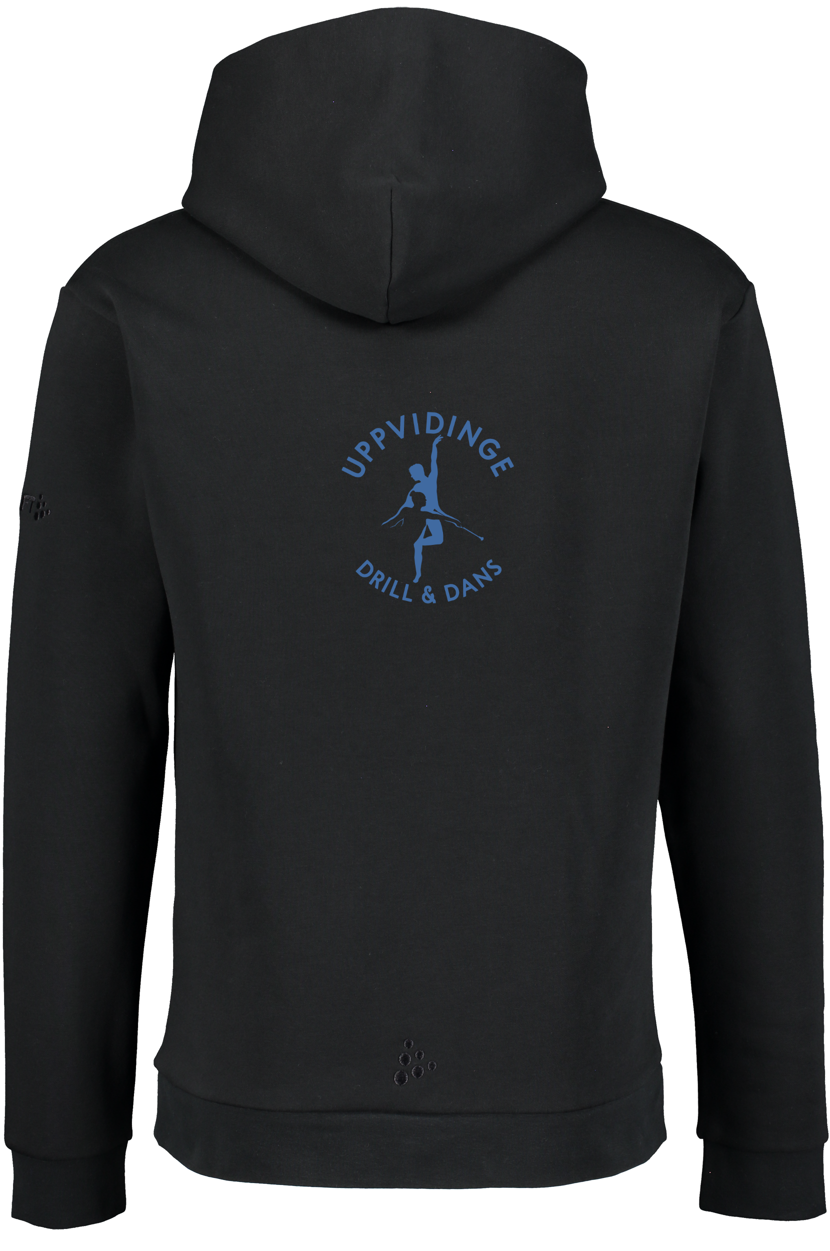 CRAFT, Community 2.0 Hood Jr