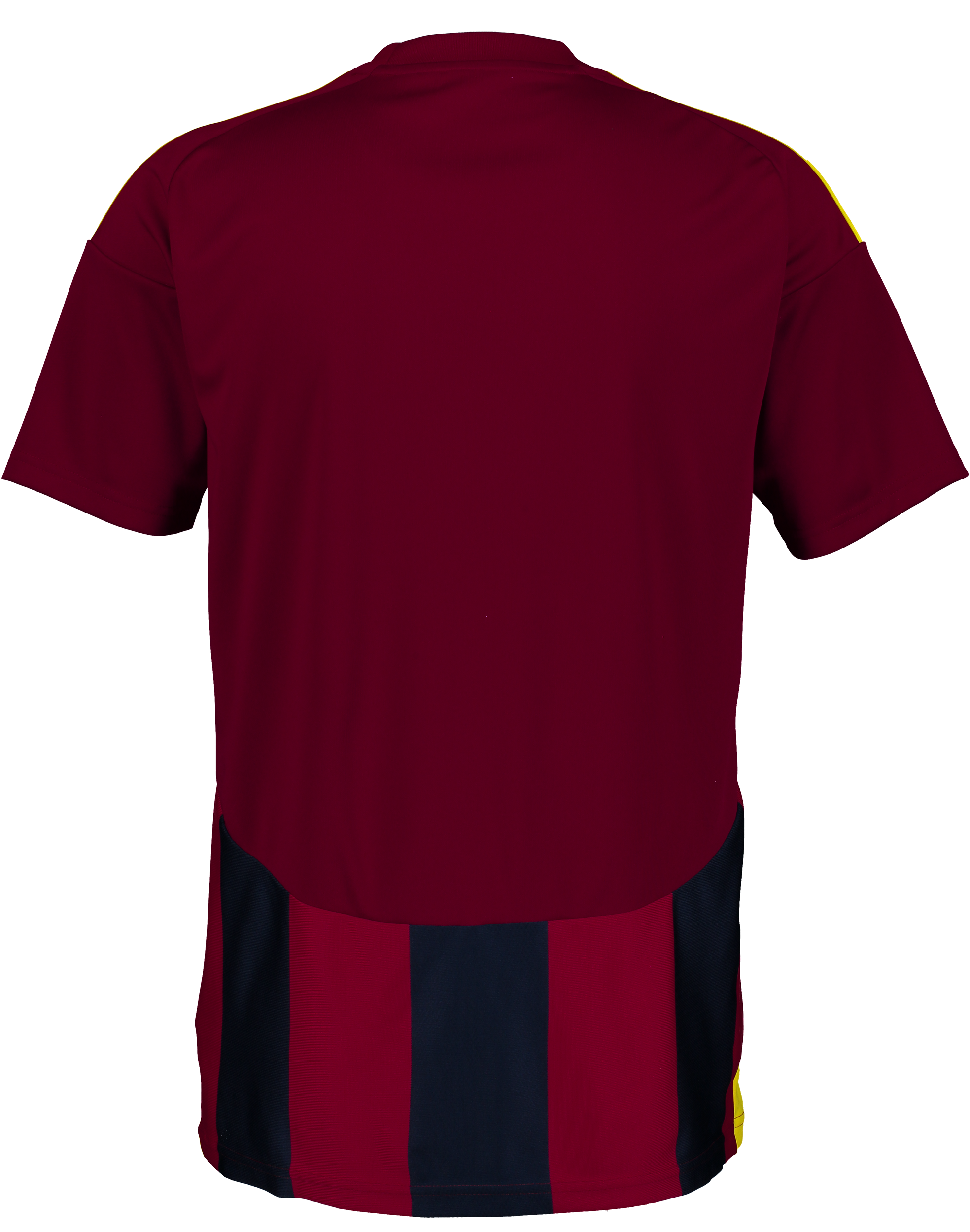 ADIDAS, Striped 24 Jsy Jr