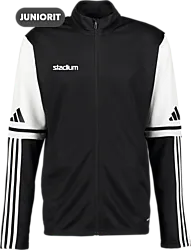 400101105101 ADIDAS Squad25 Tr Jkt 400101105101 ADIDAS Squad25 Tr Jkt Standard Small1x1