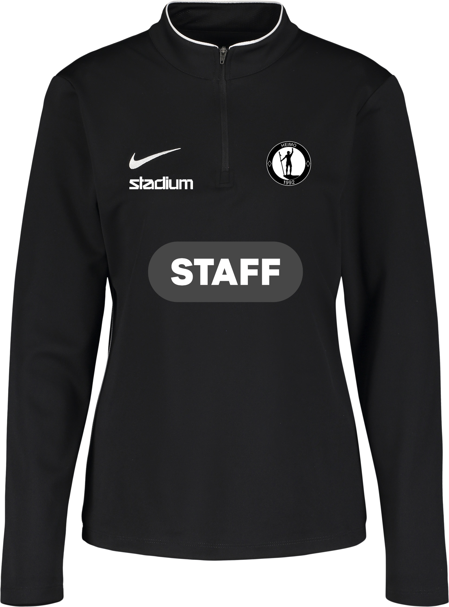 
NIKE, 
PARK26 DRILL TOP W, 
Detail 1
