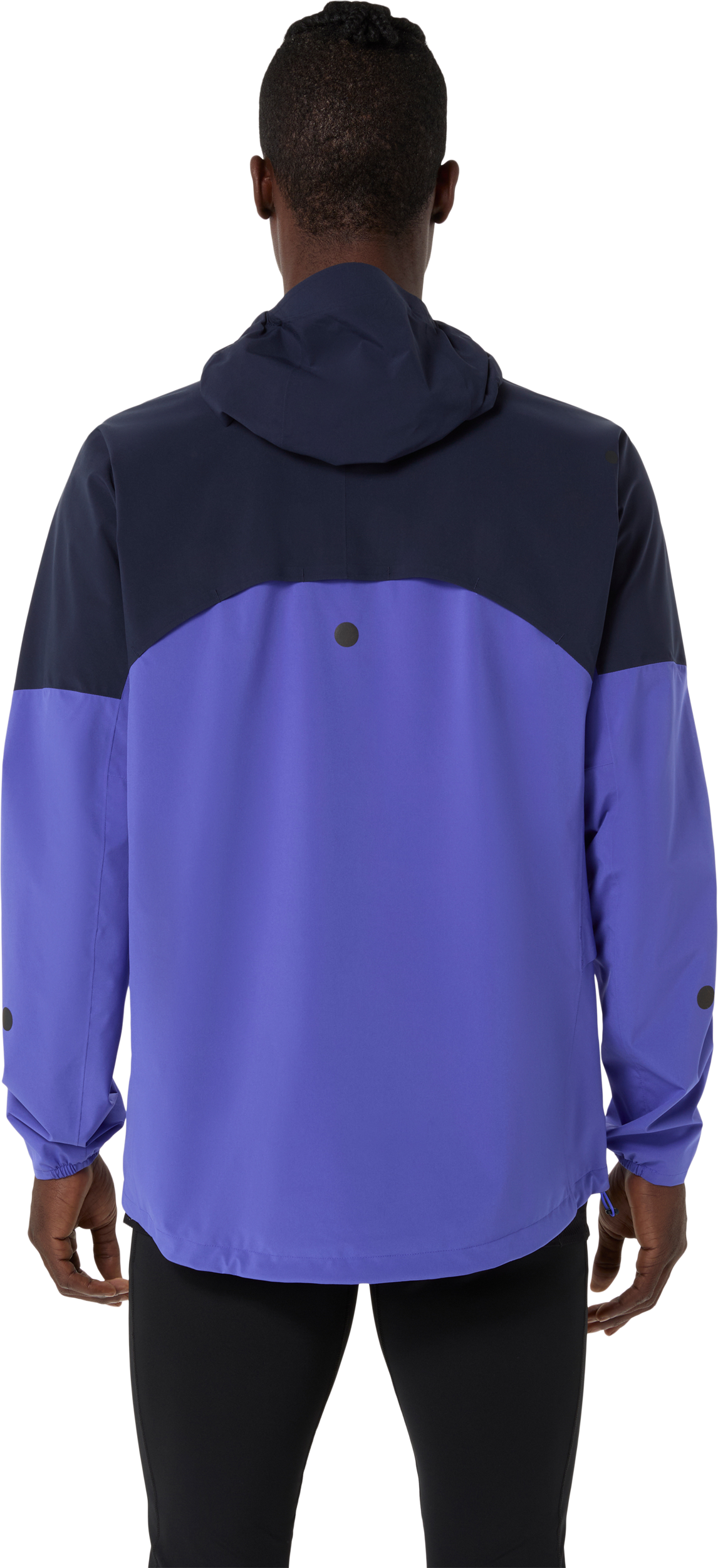 ASICS, M METARUN LEGEND JACKET