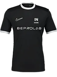 400354101102 NIKE Acd25 Ss Top 400354101102 NIKE Acd25 Ss Top Standard Small1x1