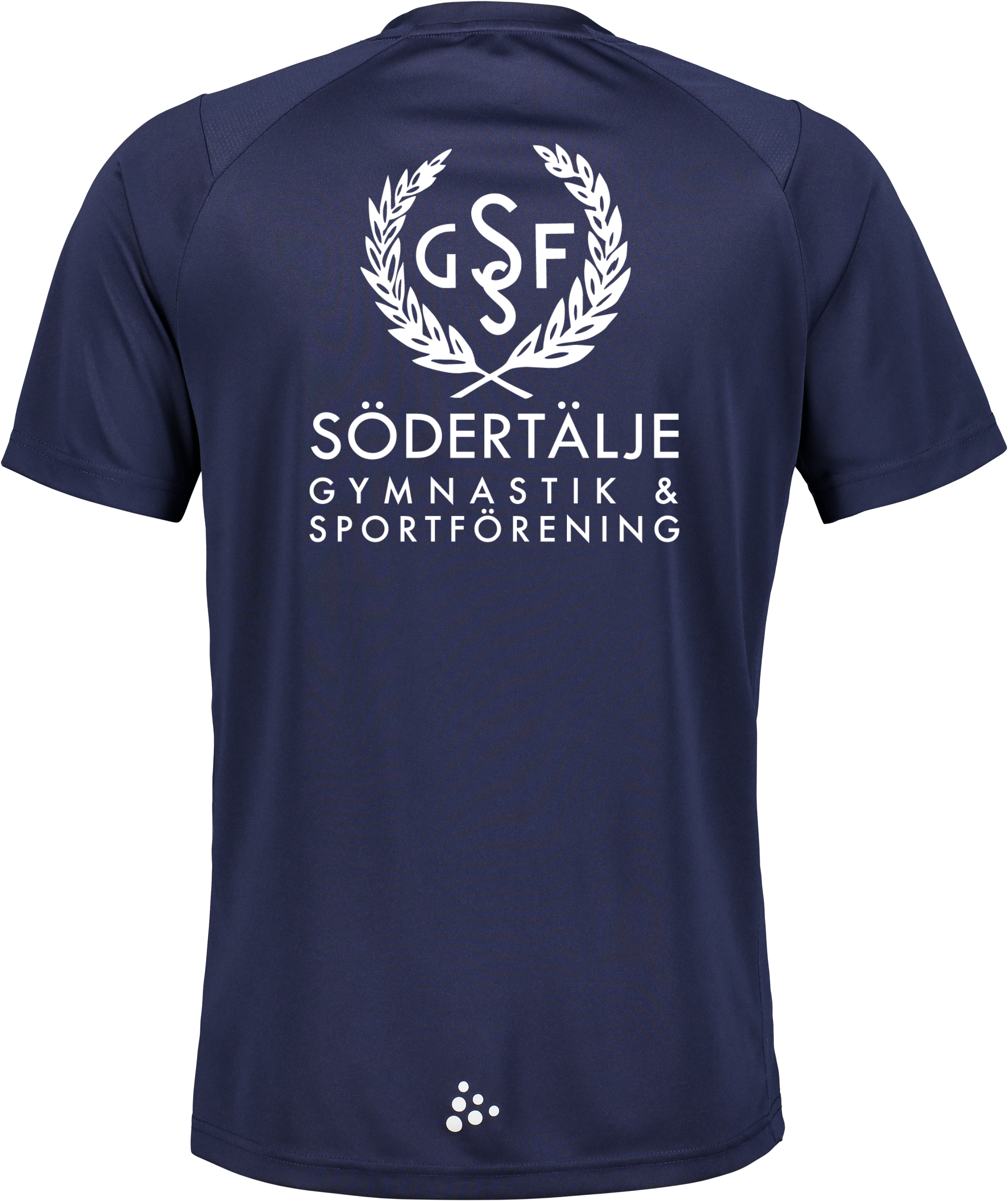 CRAFT, Rush 2.0 Ss Tee M