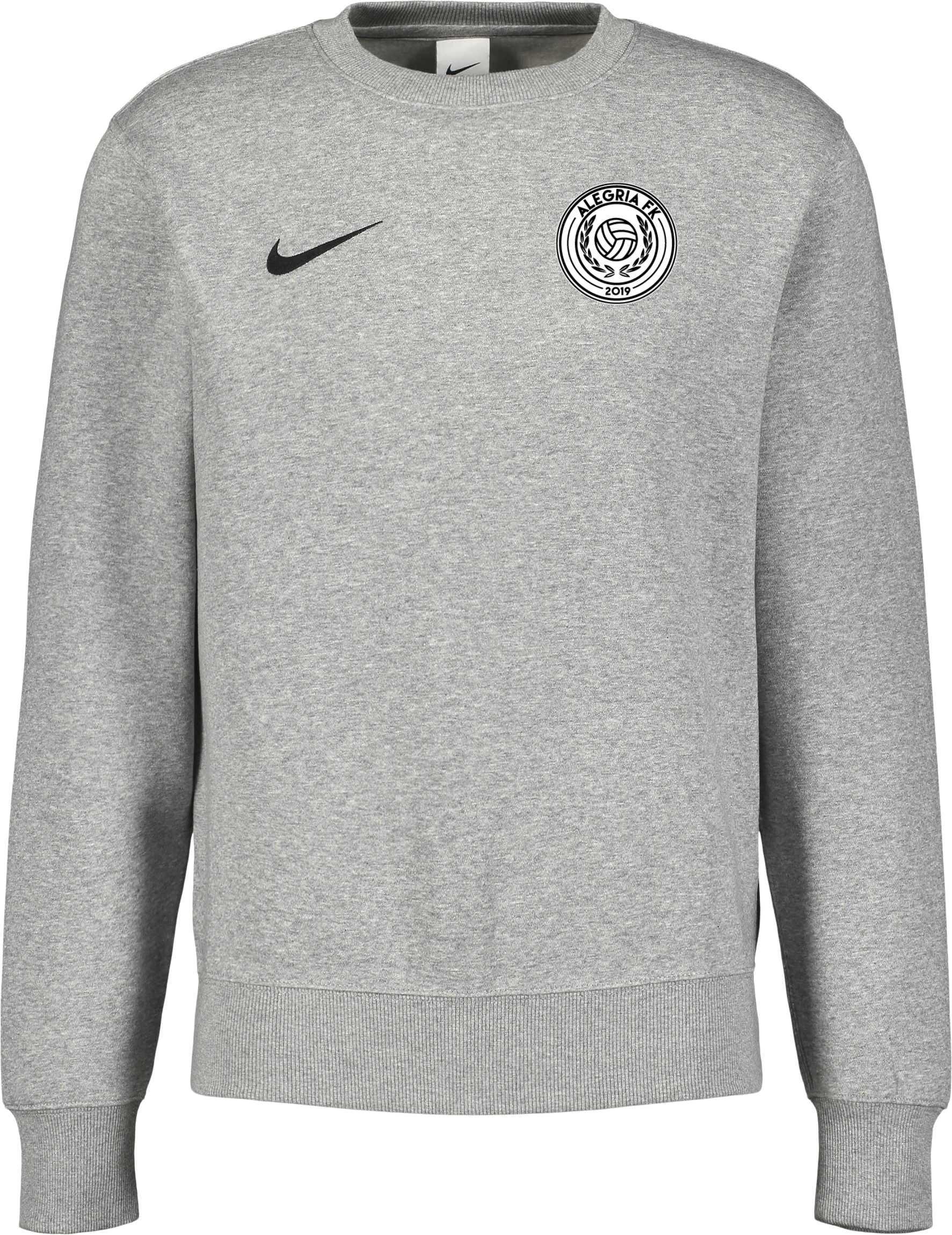 
NIKE, 
PARK26 FLC CREW, 
Detail 1
