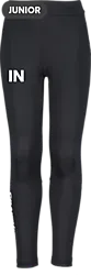 394182101101 CRAFT Rush 2.0 Tights Jr 394182101101 CRAFT Rush 2.0 Tights Jr Standard Small1x1