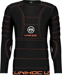 211545101101 UNIHOC Flow Gk T-Shirt Sr 211545101101 UNIHOC Flow Gk T-Shirt Sr Standard Small1x1