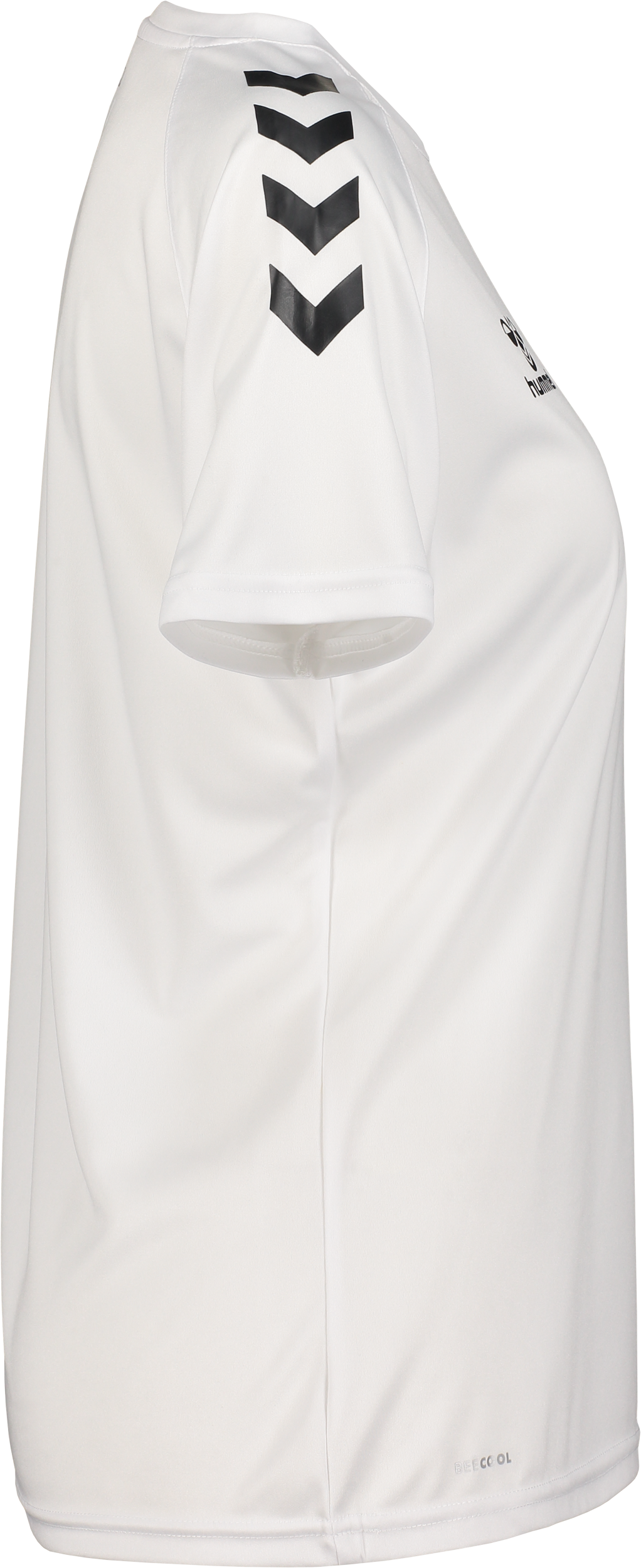 HUMMEL, Core Xk Poly Tee Ss W