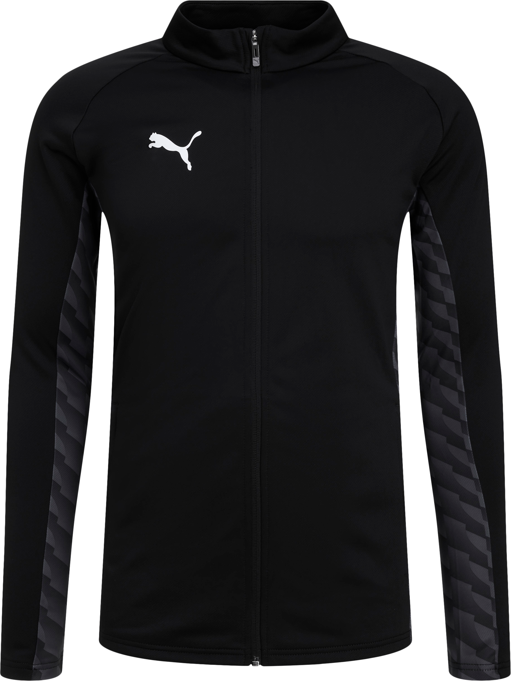 
PUMA, 
TEAMLIGA26 TRAINING JACKET JR, 
Detail 1
