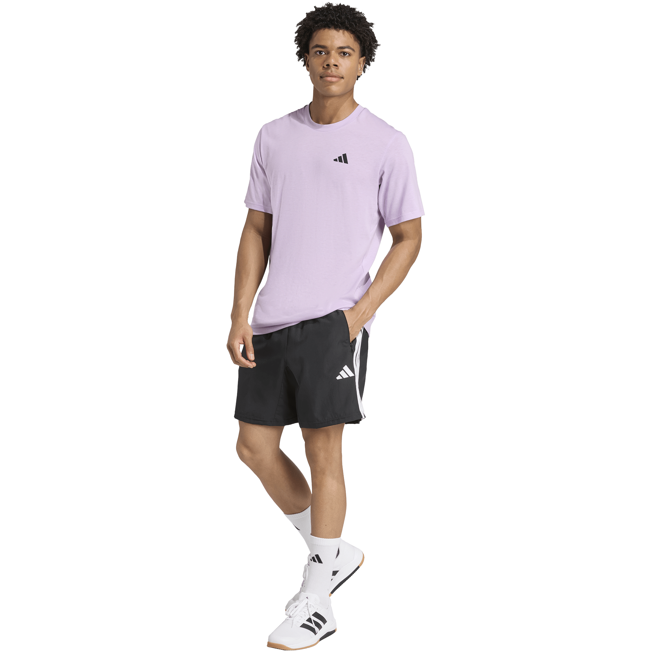 ADIDAS, M Tr Es Fr T