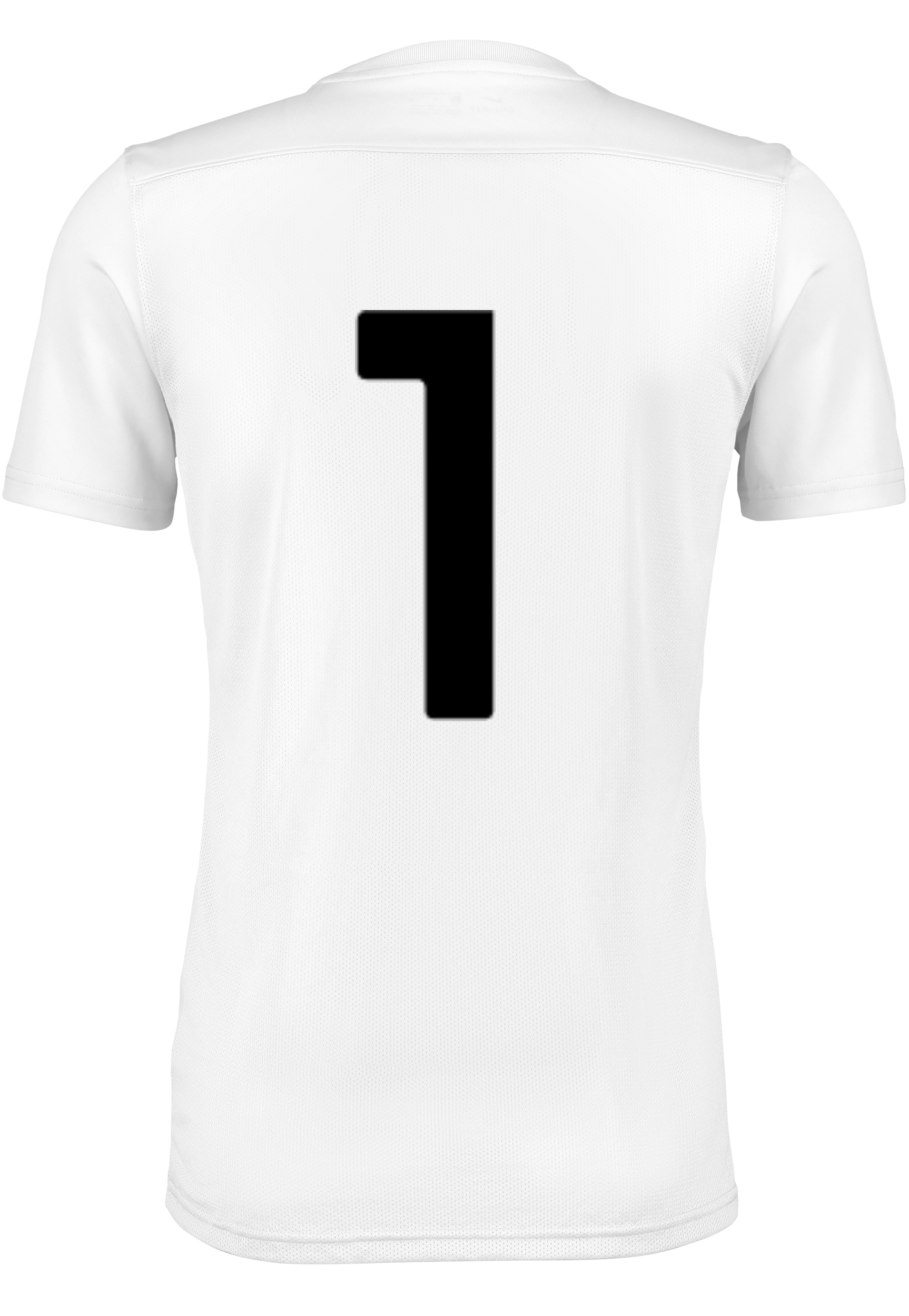 NIKE, Park VII SS Jsy