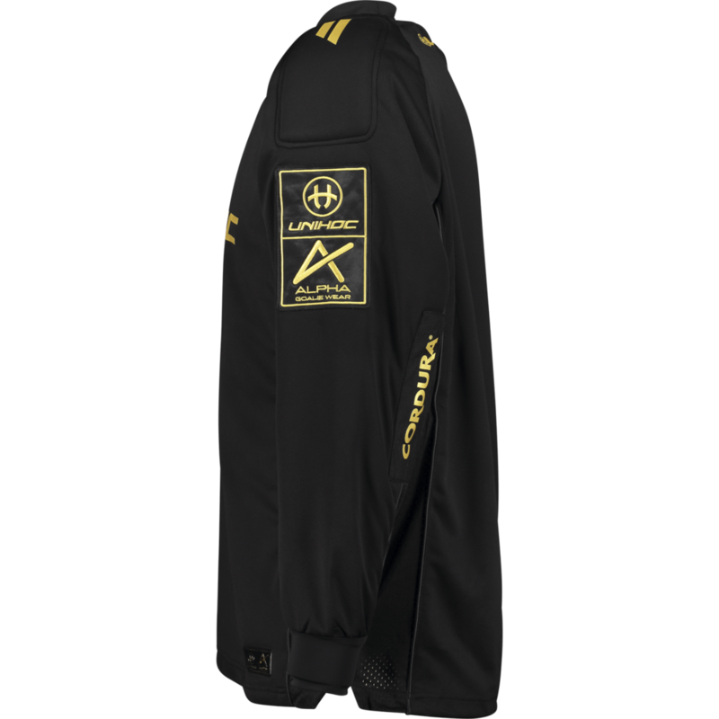 UNIHOC, GK SWEATER ALPHA EVOLAB