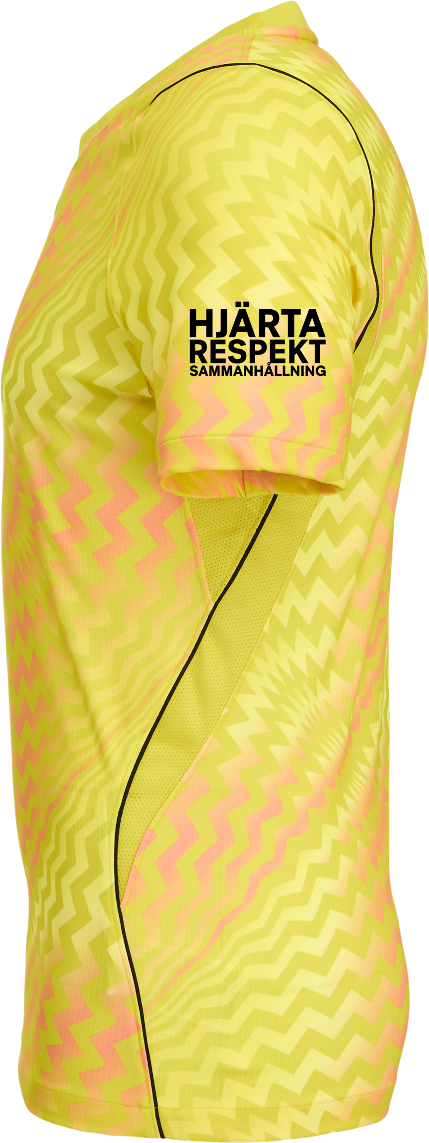 NIKE, GARDIEN VI GK SS JSY