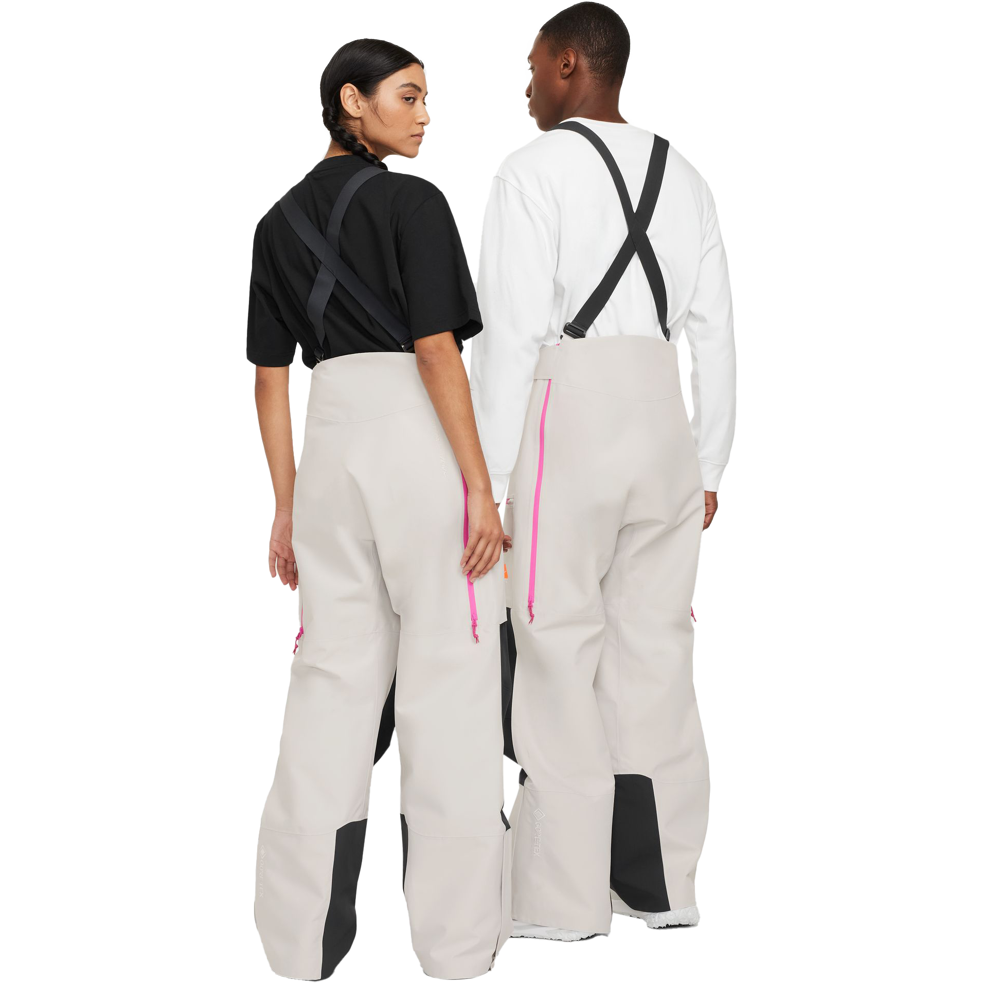 NIKE ACG, U Acg Chena Vortex Storm-fit Bib