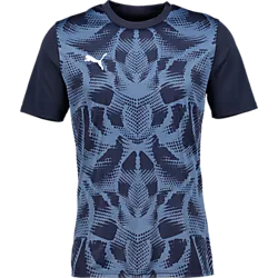 T Ultimate Jsy - Puma Navy Standard Small1x1