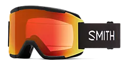 Squad +Lens - Black/Cpeveryday Standard Small1x1