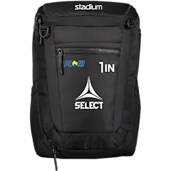 402161101101 SELECT Backpack Net V25 402161101101 SELECT Backpack Net V25 Standard Small1x1
