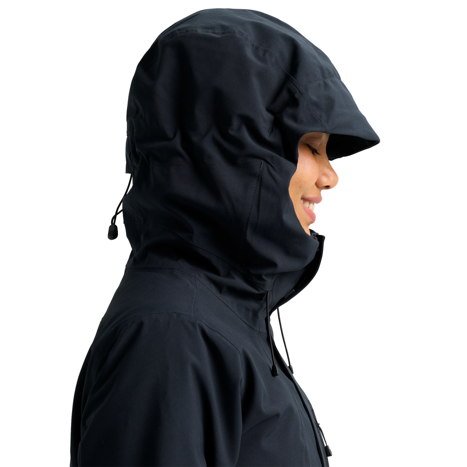 BURTON, W RESERVE INSULATED JACKET